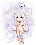 Kitteh Fluff's avatar