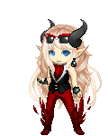 Valkyrie Gauge's avatar