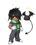 Yoshi_Tsukiko's avatar