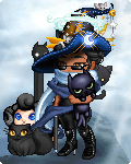 BlacksheepKitty's avatar
