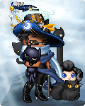 BlacksheepKitty's avatar