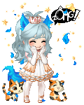 Jessyba's avatar