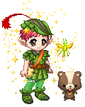 Coco-Gash-Jirachi's avatar