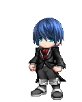 Charlie Bit Meh's avatar