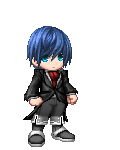 Charlie Bit Meh's avatar