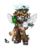 Judas Coyne's avatar