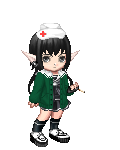 fairy graves's avatar