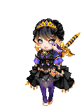 Little Miss English's avatar
