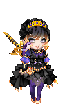 Little Miss English's avatar