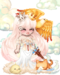 Chibis Praise Anna's avatar