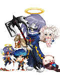 Zero Omega's avatar