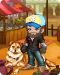 Lance Gambino's avatar