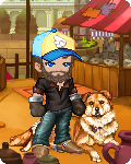 Lance Gambino's avatar