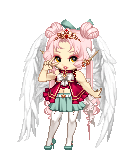 Luzianne's avatar