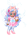luckystarfan01's avatar
