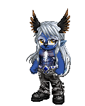Blue Atsushi-Kai's avatar