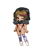 ExtraCottonCandy 's avatar