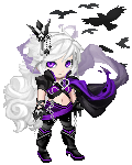 Jeanie Kitsune's avatar