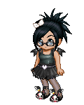 dropdeadchristina's avatar