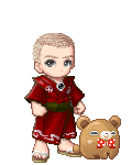 HAYNIE's avatar