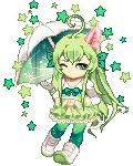 Rose of Castile's avatar