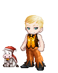 Jackathyn's avatar