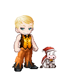 Jackathyn's avatar