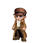 Kenocka's avatar