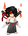 Joeshii's avatar