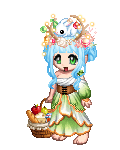 Bibbidi Bobbidi Boop's avatar