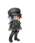 Rivalevi-heichou's avatar
