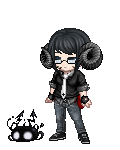 Saritheran's avatar