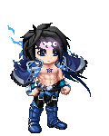 Izual Bloodsky's avatar