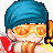 Unintentional Hero's avatar