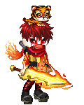 xAkai Tora the Cursedx's avatar