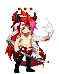 Severe Paralysis's avatar