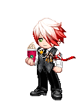 Nero Stark's avatar