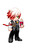 Nero Stark's avatar