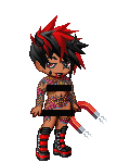 Seductive Entropy's avatar