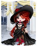 Alara Morningstar's avatar