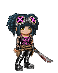 Evleen Quinnzel's avatar
