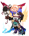 SpitBlaze's avatar