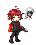 Space Captainface's avatar