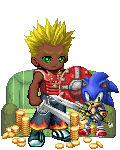 TheBlackSuperSayin's avatar