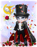 Bishie Tuxedo Mask's avatar