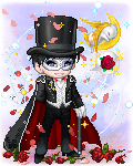 Bishie Tuxedo Mask's avatar