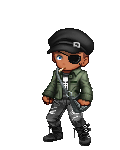 Deacon Moore's avatar