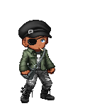 Deacon Moore's avatar