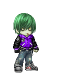 Mr Creepy Jr's avatar