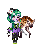She Joker's avatar